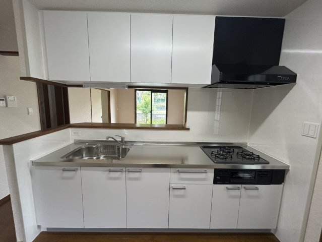 【キッチン】の画像