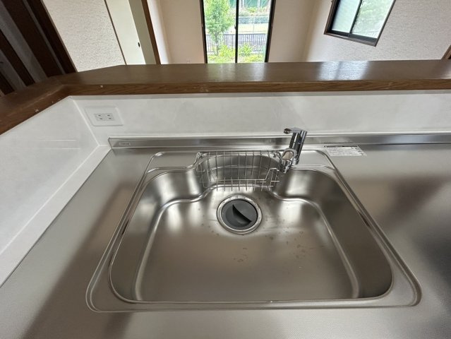 【キッチン】の画像