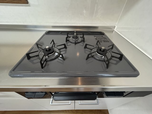 【キッチン】の画像