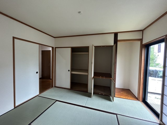 【和室】の画像