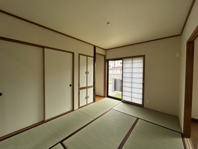 【和室】の画像