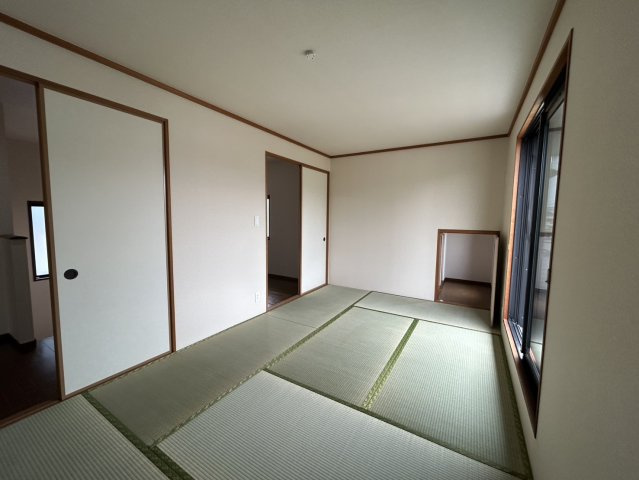 【和室】の画像