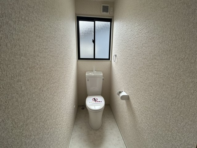 【トイレ】の画像