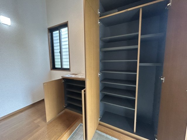 【玄関】の画像