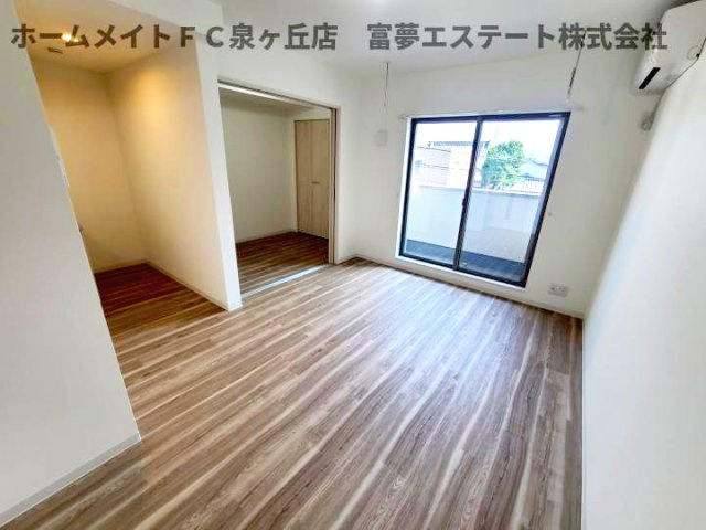 【居間・リビング】 | ジーメゾン鳳南クレール