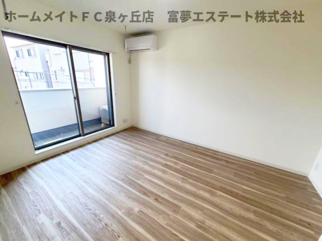 【居間・リビング】 | ジーメゾン鳳南クレール