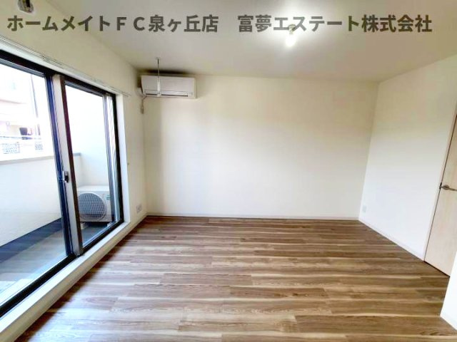 【居間・リビング】 | ジーメゾン鳳南クレール