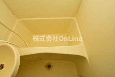 【浴室】 | プリメール山田