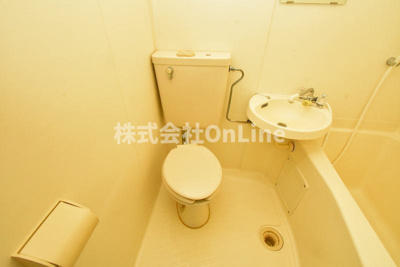 【洗面所】 | プリメール山田