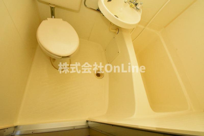 【トイレ】 | プリメール山田