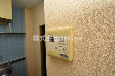 【設備】 | プリメール山田