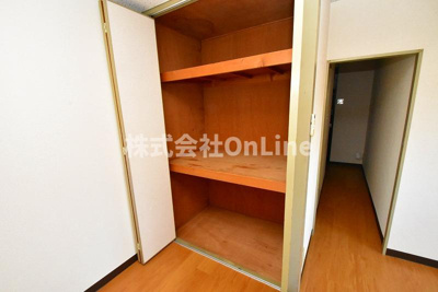 【収納】 | プリメール山田