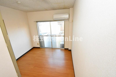 【寝室】 | プリメール山田