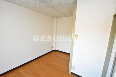 【内装】 | プリメール山田