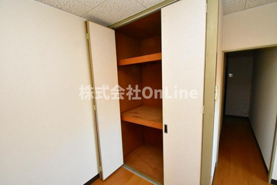 【収納】 | プリメール山田