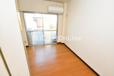 【居間・リビング】 | プリメール山田