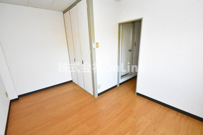 【居間・リビング】 | プリメール山田