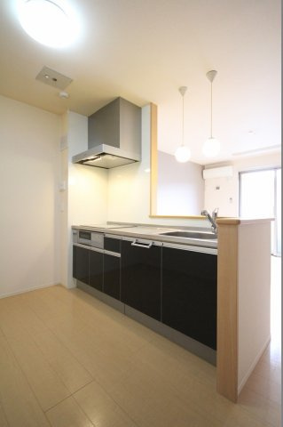 グランアヴァンティ　B棟のキッチン|※お部屋により仕様が異なる場合があります。