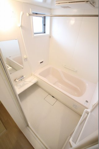 グランアヴァンティ　B棟の浴室|※お部屋により仕様が異なる場合があります。
