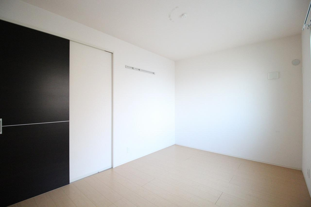 プランドール伊川の寝室|※お部屋により仕様が異なる場合があります。