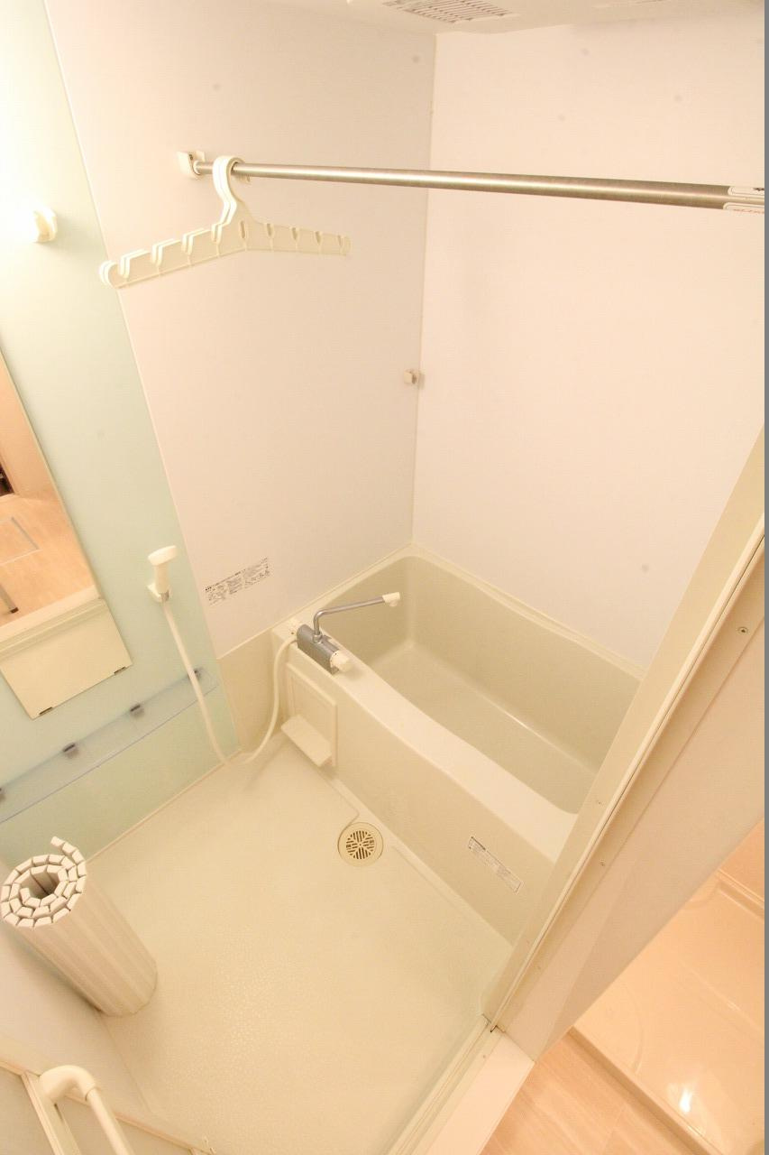 プランドール伊川の浴室|※お部屋により仕様が異なる場合があります。