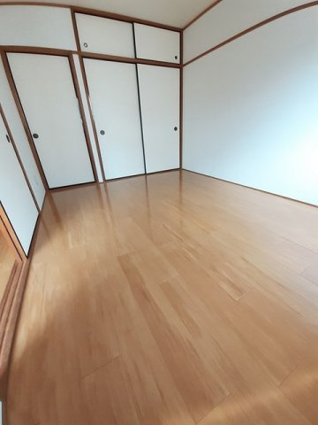 アーバンリームの内装