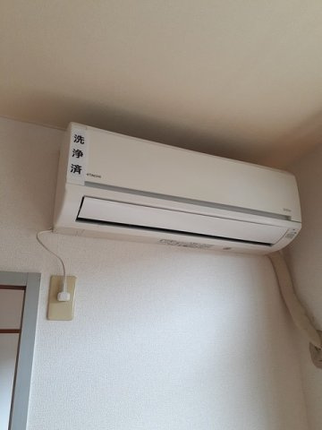 アーバンリームの設備