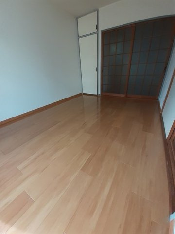 アーバンリームの内装