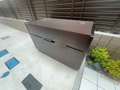 【その他共用部分】 | D-room沢野南