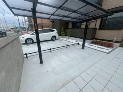 【その他共用部分】 | D-room沢野南