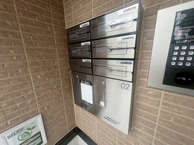 【その他共用部分】 | D-room沢野南