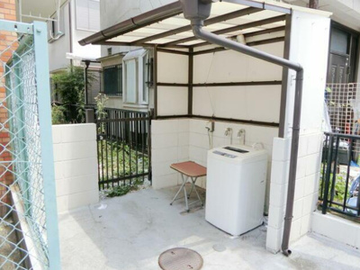 【その他共用部分】 | ハイツ多門