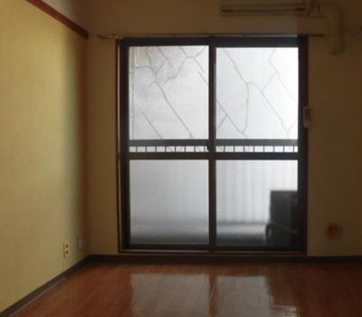 【居間・リビング】 | ハイツ多門