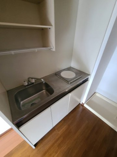  | ガーデンハイツフタバ