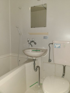  | ガーデンハイツフタバ