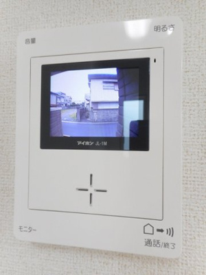 【セキュリティ】 | ベルコート