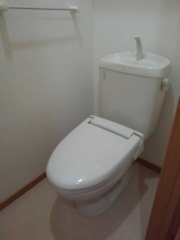 セント・フローラ　Ｂのその他