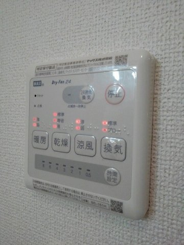 セント・フローラ　Ｂのその他