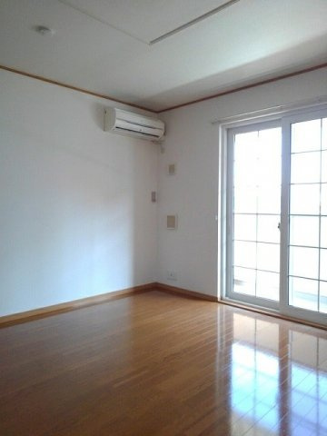 セント・フローラ　Ｂの内装|物件の内装です