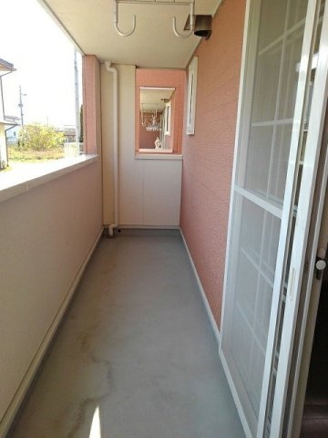 セント・フローラ　Ｂのその他