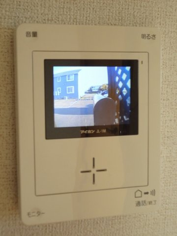 メゾンソレイユ　Ｂの設備