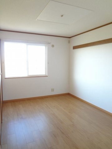 メゾンソレイユ　Ｂのその他