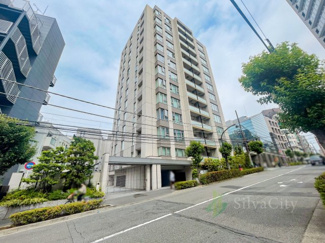 【外観】 | プラウド恵比寿南