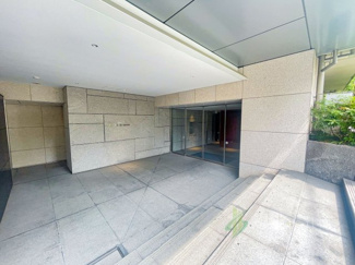 【エントランス】 | プラウド恵比寿南