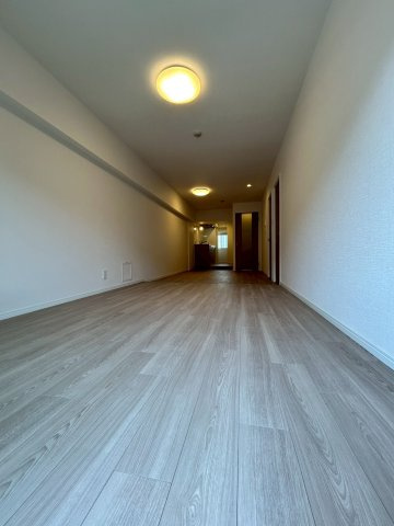 労住まきのハイツ一号棟