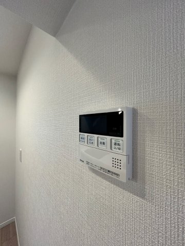 労住まきのハイツ一号棟のその他