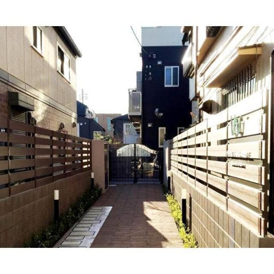 【エントランス】 | ウェルスクエア明大前