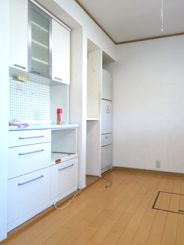 【その他】 | 東金市菱沼　店舗付き住宅