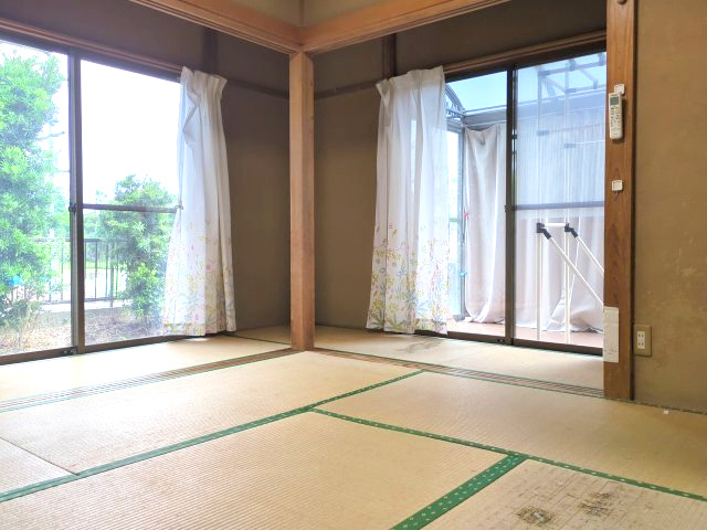 【その他】 | 東金市菱沼　店舗付き住宅