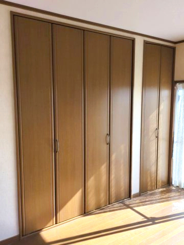 【収納】 | 東金市菱沼　店舗付き住宅